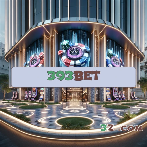 Baixar e jogar: a experiência imersiva do 393 Bet