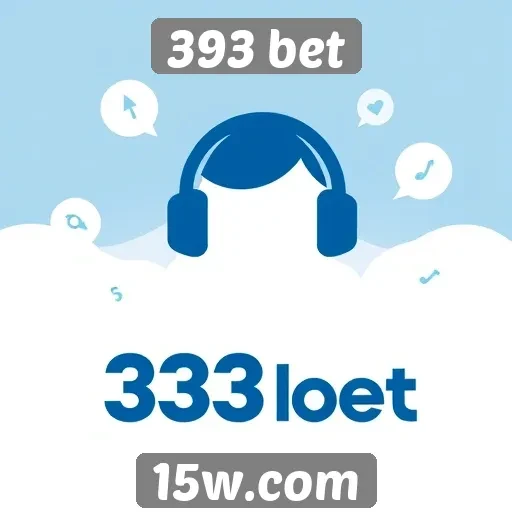 Avaliação do suporte ao cliente no 393 bet