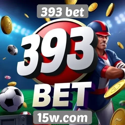 Análise da plataforma de jogos 393 bet