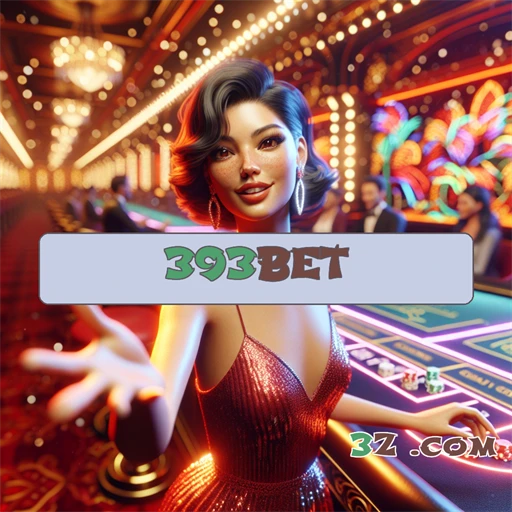 Login Criativo: A Experiência de Jogo da 393 Bet