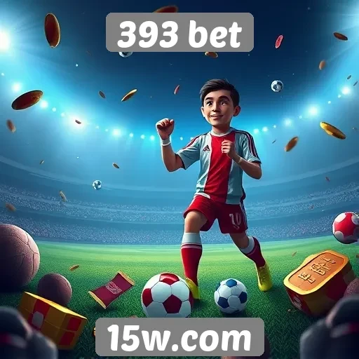 Ofertas e promoções na plataforma 393 bet