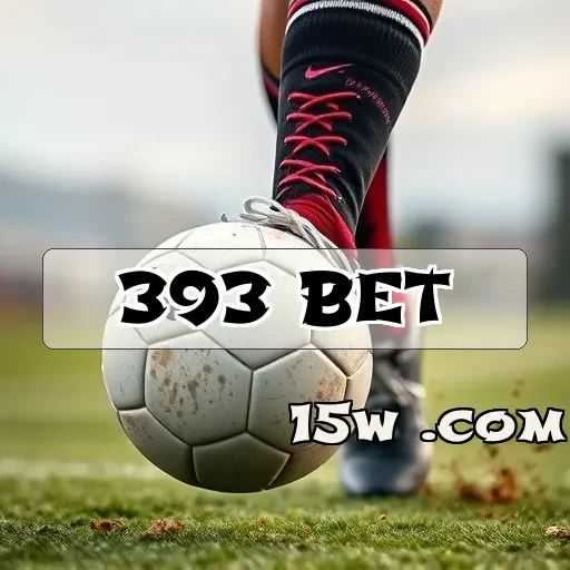 393 bet: As Melhores Promoções para Jogos que Você Não Pode Perder!