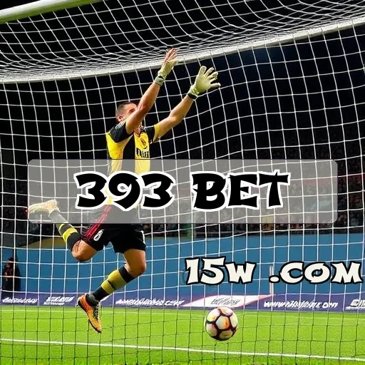 393 bet: Segurança em Primeiro Lugar para Apostadores Brasileiros