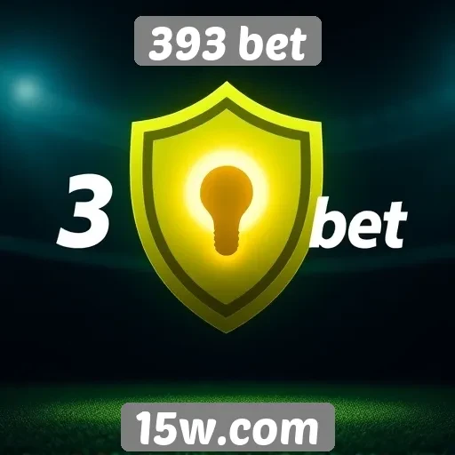 Segurança e confiabilidade do 393 bet para apostadores