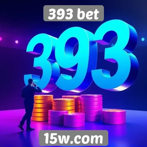 Experiência do usuário na plataforma 393 bet